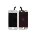 Replacement oem high quality lcd for iPhone SE in White