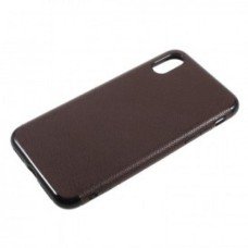 J-case Jack Series Iphone X Black