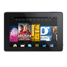 Kindle Fire HD 7 16GB 2014