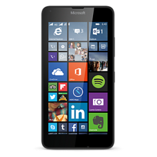 Microsoft Lumia 640 Dual SIM