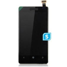 Nokia N800 Complete LCD Screen with Digitizer