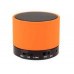 Mini Wireless bluetooth speaker