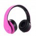 Multifunctional STN-12 Stereo Music Headphone 4in1 Wireless Bluetooth 3.0 + EDR Headset 3.5mm audio Jack for iPhone &Samsung