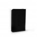 Power Bank 10400 mAh Compatible for all kinds of Mobile Phone in Black