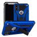 Hybrid Heavy Duty Defender Shockproof Case Cover with Kickstand For iphone X