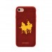 Santa Barbara Polo Cover Compatible For iPhone 7 And 8 - Umbra