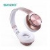 SODO MH5 Bluetooth Headset And Speaker