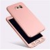 360 Case For Samsung Galaxy S7 Protective Case