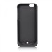 iPhone 6 Battery Cover in Black (High Quality)