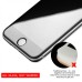 4D Full Cover Tempered Glass Screen Protector Film For iPhone 6 6s 7 7 Plus