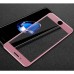 4D Full Cover Tempered Glass Screen Protector Film For iPhone 6 6s 7 7 Plus