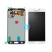 Genuine Samsung Galaxy S5 Mini SM-G800F Lcd and touchpad in white - Samsung part number:GH97-16147B