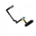 Samsung Galaxy S5 i9600 Home Button Flex Cable Black