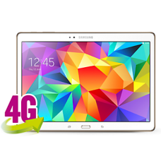 Samsung Galaxy Tab S 10.5" 4G 16GB