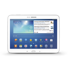 Samsung Galaxy Tab 3 10.1 Wi-Fi 16GB