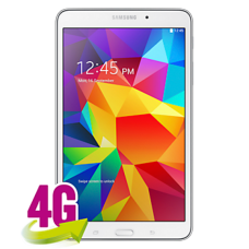 Samsung Galaxy Tab 4 7" Wi-Fi & 4G