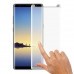 5D Tempered Glass Screen Protector Compatible For Samsung Galaxy Note 8