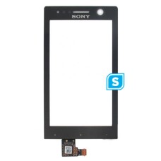 Sony Ericsson Xperia U ST25i digitizer