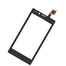 Compatible Replacement Touch Screen/Digitizer for Sony Xperia J ST26 ST26i ST26a