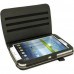 Samsung Tab 360° Rotating PU Leather Case