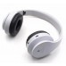 Multifunctional STN-12 Stereo Music Headphone 4in1 Wireless Bluetooth 3.0 + EDR Headset 3.5mm audio Jack for iPhone &Samsung