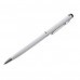 Ballpoint pen With Microfiber Touch Stylus