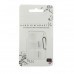 4 IN 1 PACK NANO, MICRO & STANDARD SIM CARD ADAPTER