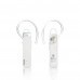 REMAX RB-T9 HD VOICE BLUETOOTH HEADSET WIRELESS EARPHONE