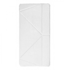 iPhone 5/5S iShine Onjess Type Cases Top Quality PU Leather Multi function Bracket Leather Wallet Anti Scratch in White