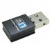 300M Wireless-N Mini USB Adapter Dongle