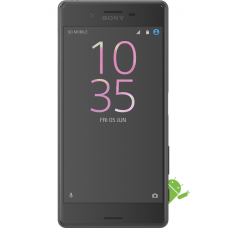 Sony Xperia X